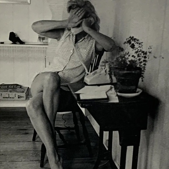 Marilyn : A Biography by Norman Mailer (1973, Hardcover) - Picture 8 of 15